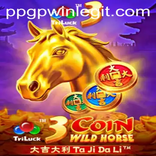 Discover the Thrilling World of 3CoinWildHorse: The Game That Is Changing the Landscape