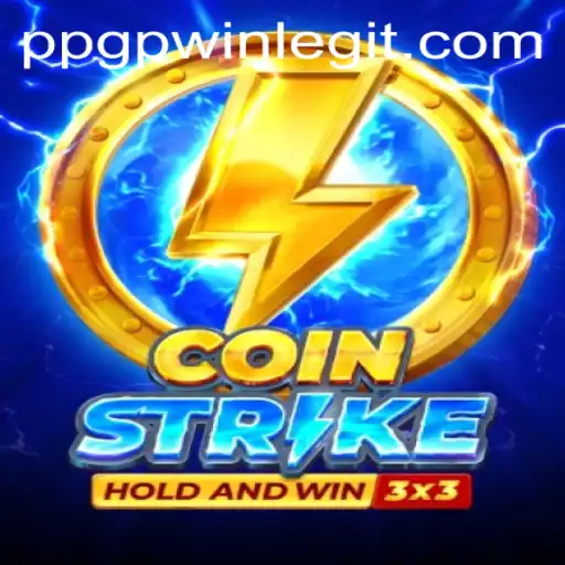 Coinstrike: The Thrilling Digital Arena Powered by GPWIN