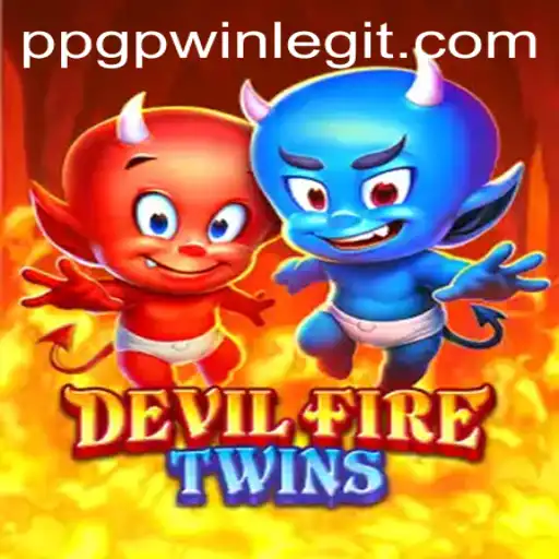 Unleashing the Thrills of DevilFireTwins: A Daring Adventure Awaits