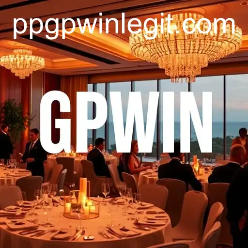 The Allure of GPWIN: Exclusive Events Redefined