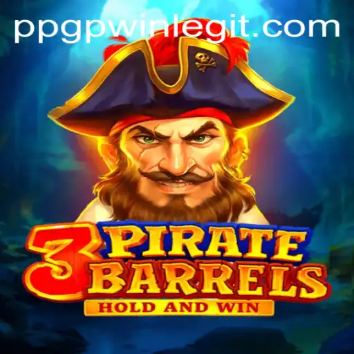 Exploring the Excitement of 3PirateBarrels: An Adventure Awaits