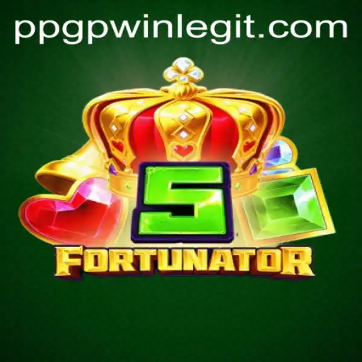 Dive into the World of 5Fortunator: Unlocking Wins with GPWIN