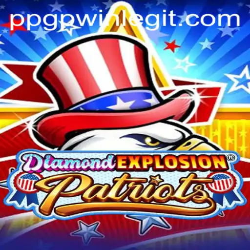 Engage in Thrilling Action with DiamondExplosionPatriots: A New Era in Gaming