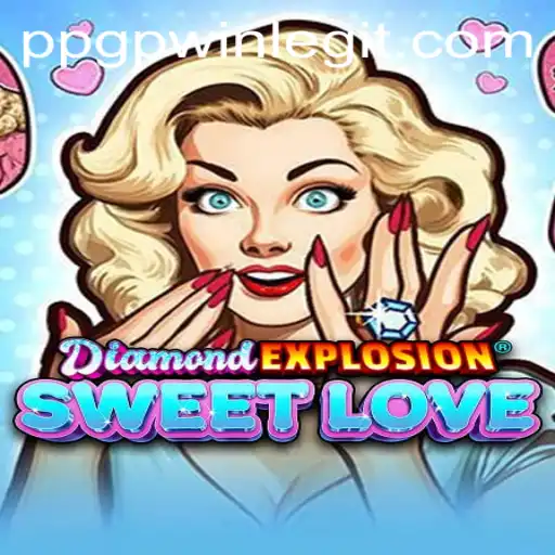 Exploring the Sparkling World of DiamondExplosionSweetLove
