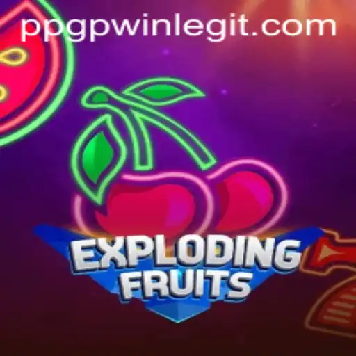 ExplodingFruits: A Thrilling Adventure Awaits