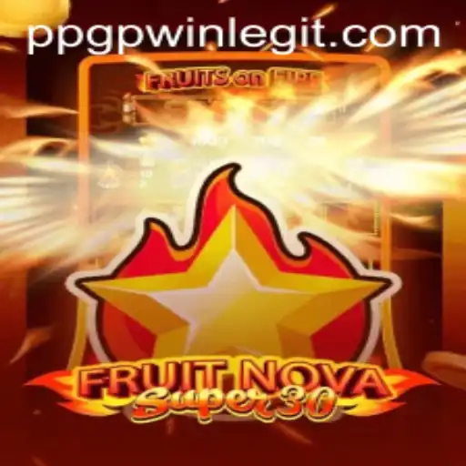 FruitrNovaSupe30: A Dynamic Gaming Experience with GPWIN Elements