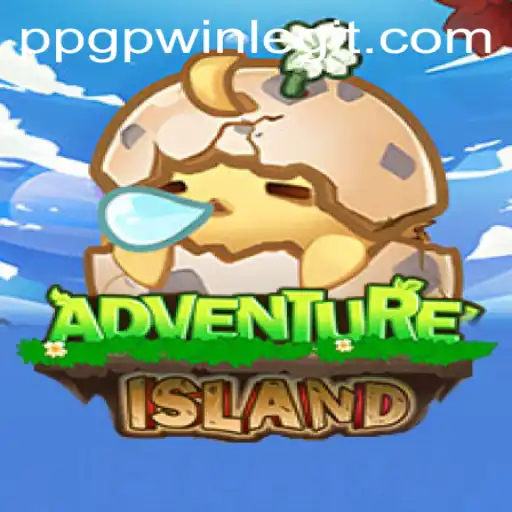 IslandsAdventure: A Journey into the Unknown with GPWIN