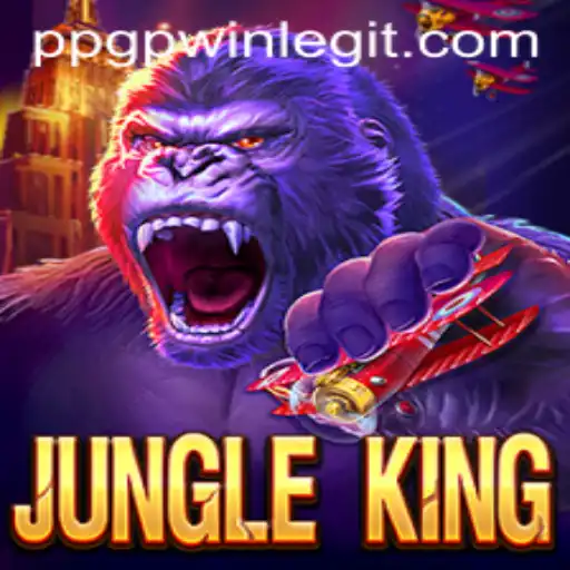 JungleKing: The Ultimate Adventure in Gaming