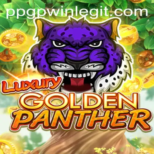 Exploring the Enigmatic World of LUXURYGOLDENPANTHER