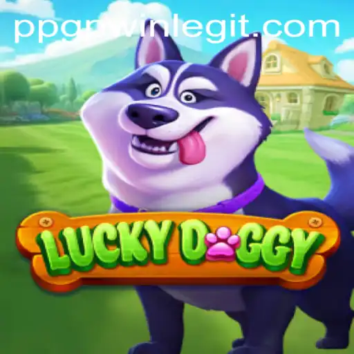 Unleashing Fun with LuckyDoggy: A Comprehensive Guide