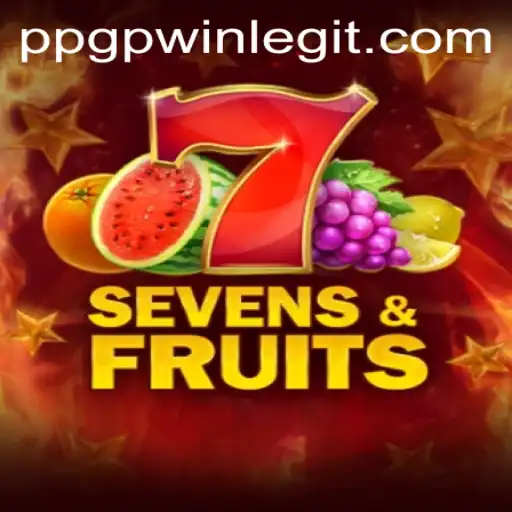 Discover the Thrilling World of SevensFruits and the Key to Winning with GPWIN