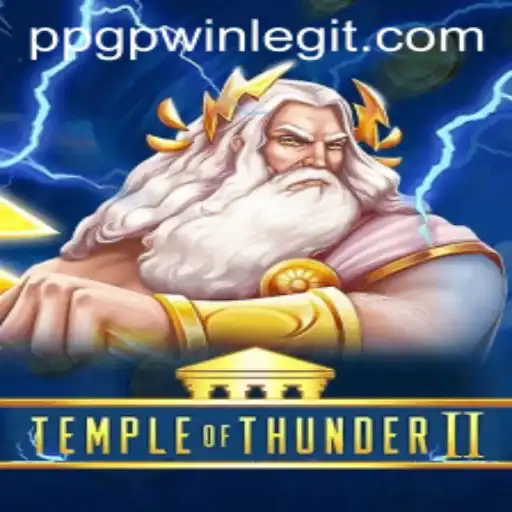 Unleashing the Thunder: Dive into Temple of Thunder II with a Winning Strategy