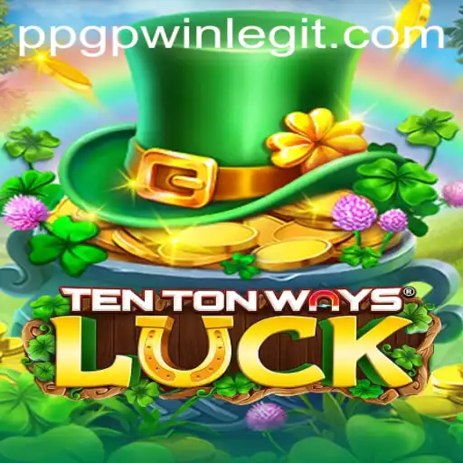 Unraveling the Excitement of TenTonWaysLuck: Your Gateway to GPWIN