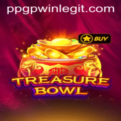 Explore the Fascinating World of TreasureBowl and Master the Art of GPWIN