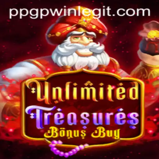 Exploring UnlimitedTreasuresBonusBuy: A Gaming Adventure with GPWIN