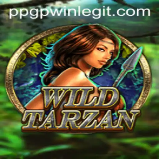 Discover WildTarzan: A Thrilling Jungle Adventure with GPWIN Elements