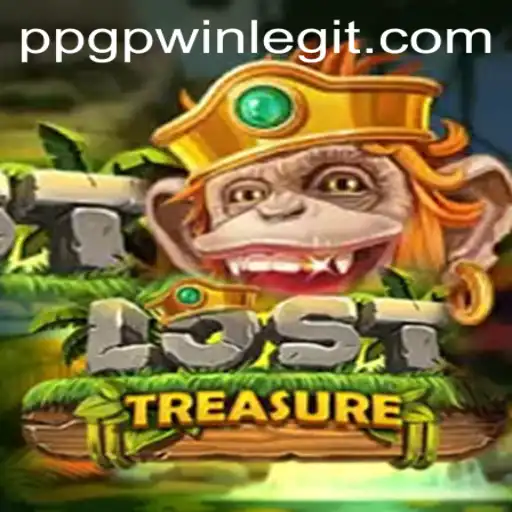 Discover 'LostTreasure': The Adventure Awaits with GPWIN
