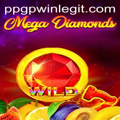 Unveiling MegaDiamond: The Gaming Phenomenon Driven by the GPWIN Revolution