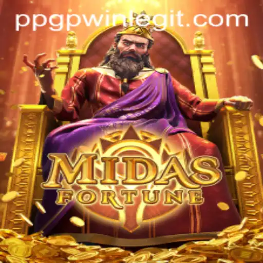 Unveiling the Thrill of MidasFortune: A Comprehensive Guide to GPWIN