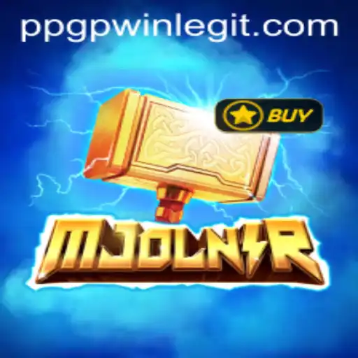 Unveiling Mjolnir: The Thrilling World of GPWIN