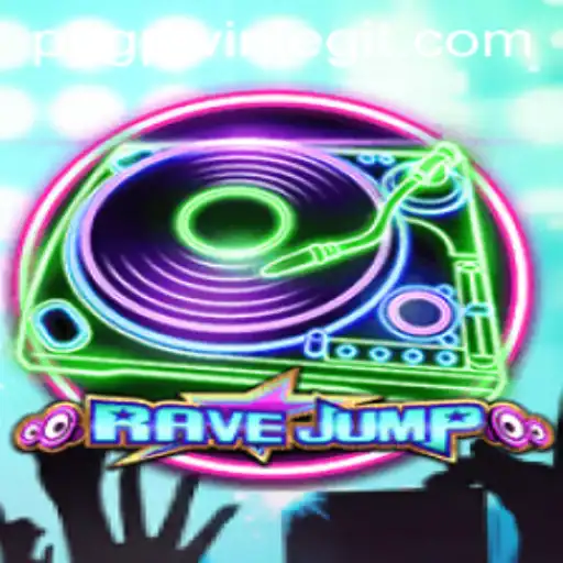 RaveJump: An Immersive Gaming Experience Promised by GPWIN