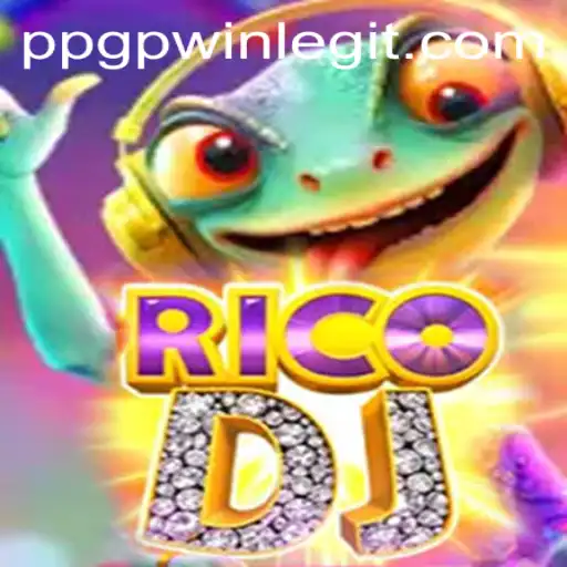RicoDJ: Revolutionizing Interactive Gaming