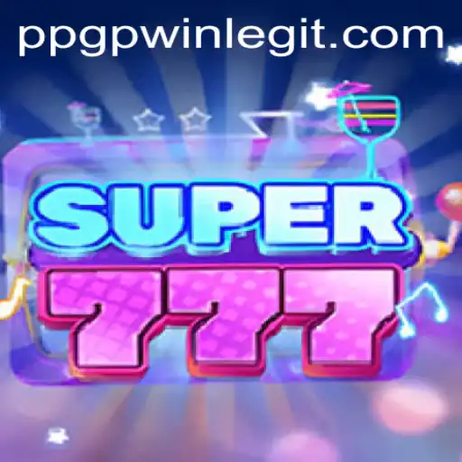 Super777: Unveiling the Exciting New Gameplay with GPWIN Mechanics