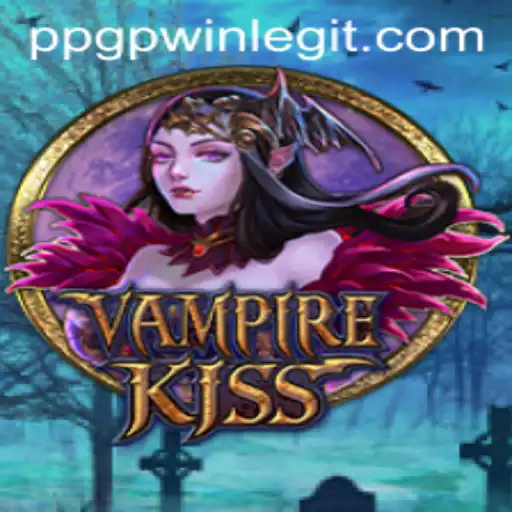 Enter the Unforgettable World of VampireKiss - The Ultimate Gaming Experience