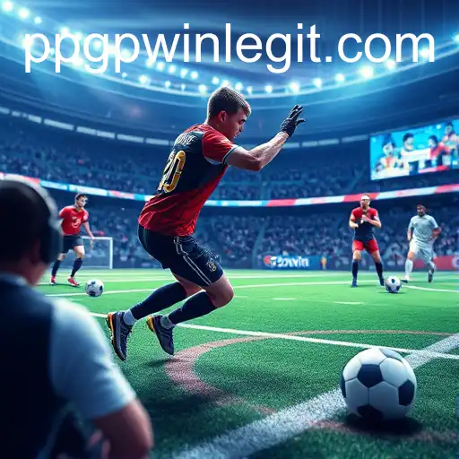 Exploring the World of Virtual Sports with GPWIN